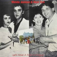 Wanda Jackson - Let's Have A Party In Prague